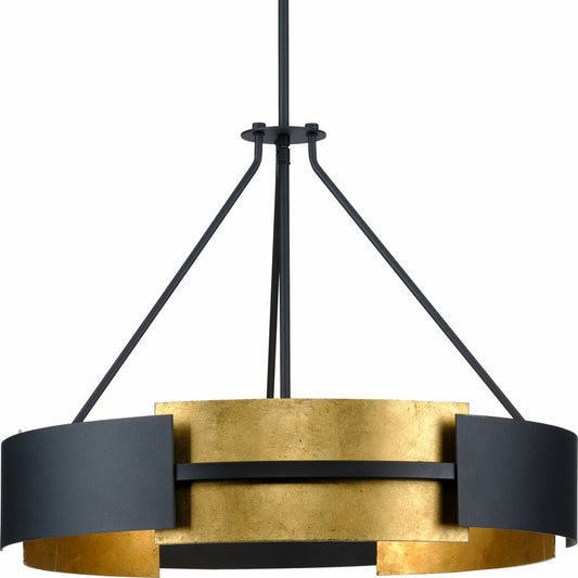 Progress Lighting P500330-031 Fixture Raise the bar on contemporary