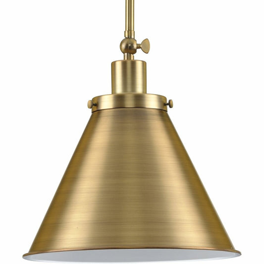 Progress Lighting P500325-163 Fixture Embrace stylish simplicity with