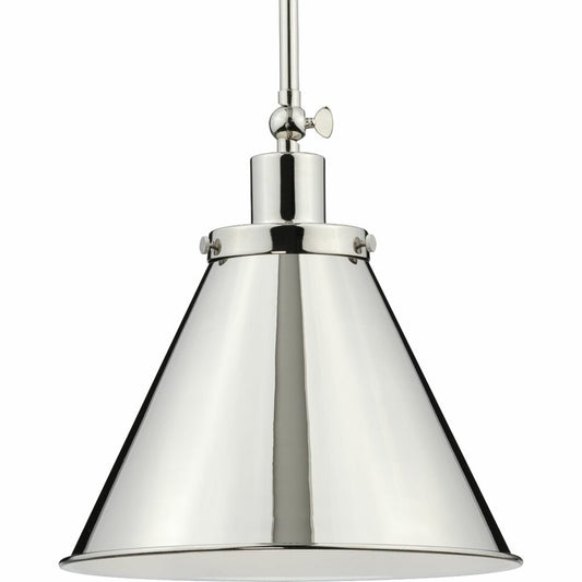 Progress Lighting P500325-104 Fixture Embrace stylish simplicity with