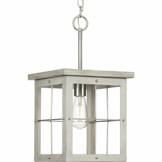 Progress Lighting P500317-009 Fixture Experience the perfect blend of