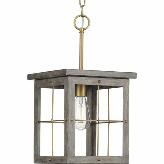 Progress Lighting P500317-175 Fixture Experience the perfect blend of