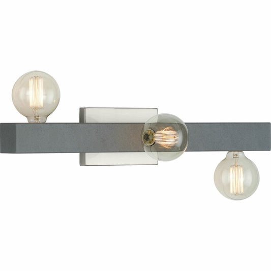 Progress Lighting P300319-009 Fixture Give an unexpected artisanal