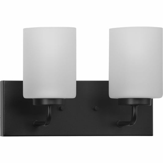 Progress Lighting P300328-031 Fixture Bring a modern vibe to any room