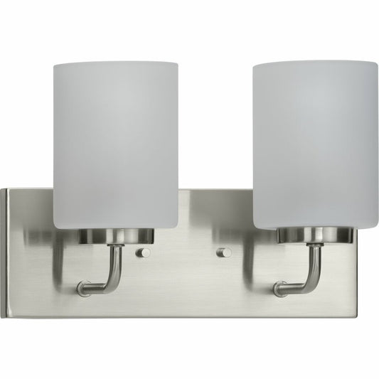 Progress Lighting P300328-009 Fixture Bring a modern vibe to any room