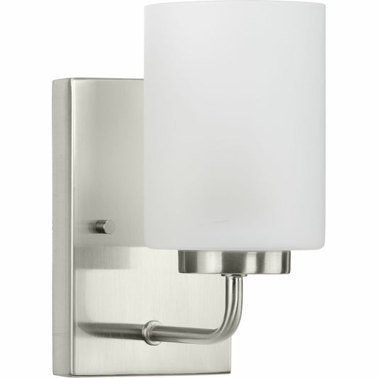 Progress Lighting P300327-009 Fixture Bring a modern vibe to any room