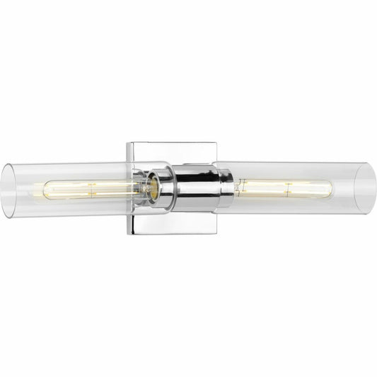 Progress Lighting P300300-015 Fixture Embrace minimalist simplicity