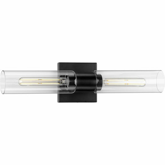 Progress Lighting P300300-031 Fixture Embrace minimalist simplicity