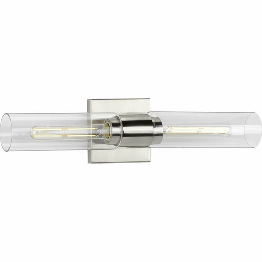 Progress Lighting P300300-009 Fixture Embrace minimalist simplicity