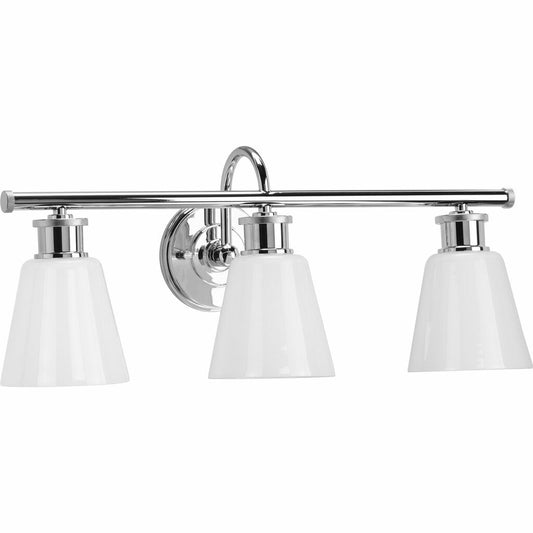 Progress Lighting P300316-015 Fixture Provide nostalgic charm with the