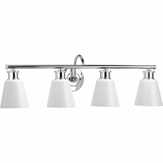 Progress Lighting P300317-015 Fixture Provide nostalgic charm with the