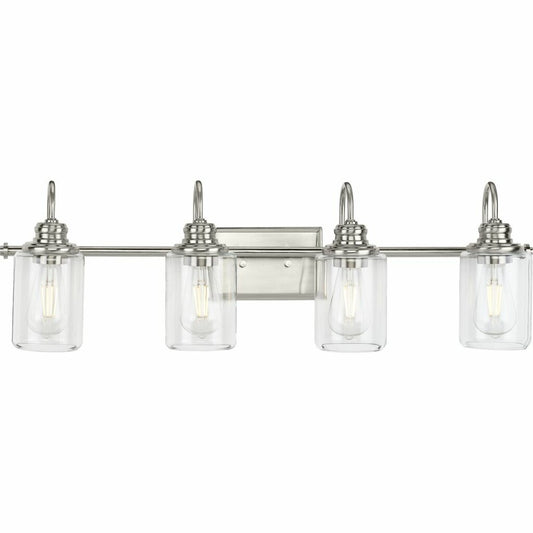 Progress Lighting P300323-009 Fixture Enjoy delightful charming