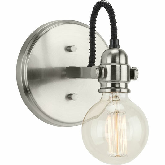 Progress Lighting P300189-009 Fixture Mix old and new for charming