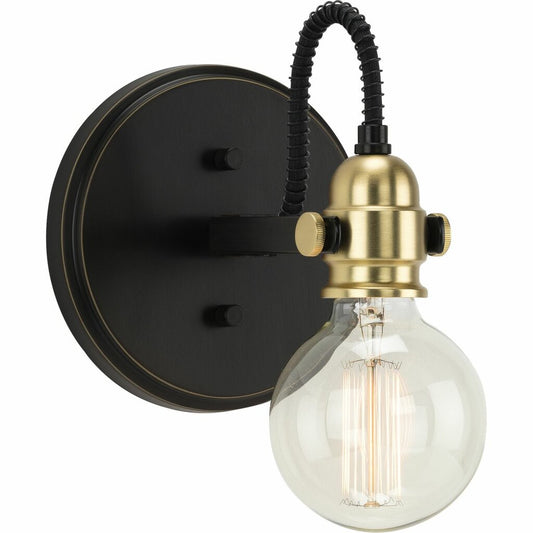 Progress Lighting P300189-020 Fixture Mix old and new for charming