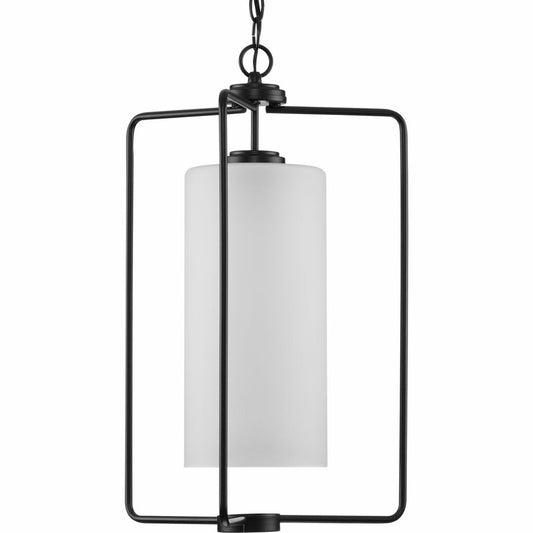 Progress Lighting P500333-031 Fixture Bring a modern vibe to any room
