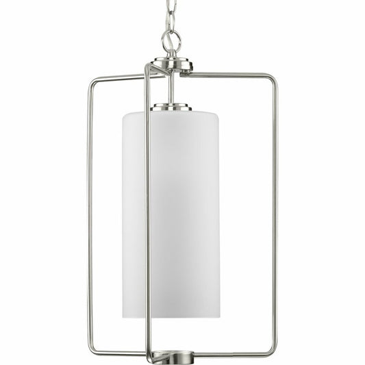 Progress Lighting P500333-009 Fixture Bring a modern vibe to any room