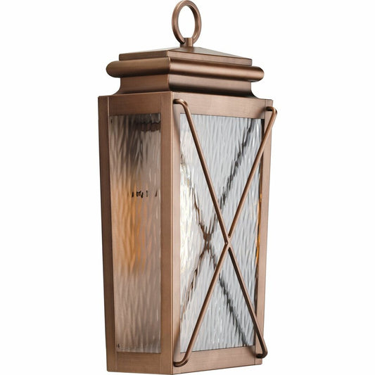 Progress Lighting P560262-169 Fixture Integrate a nostalgic look with