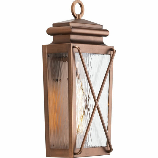 Progress Lighting P560261-169 Fixture Integrate a nostalgic look with