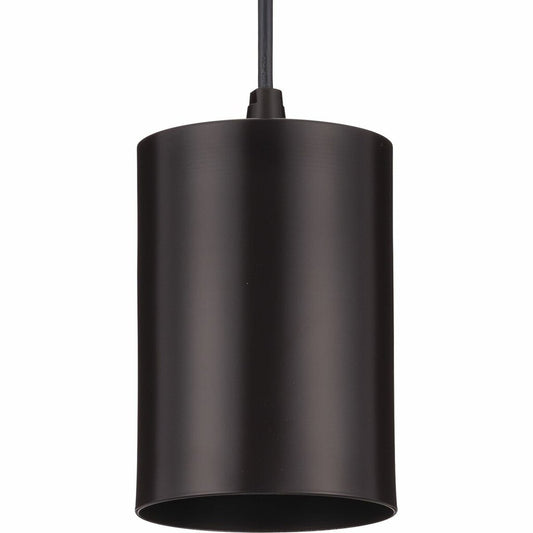Progress Lighting P500355-020 Fixture Embrace a clean modern design