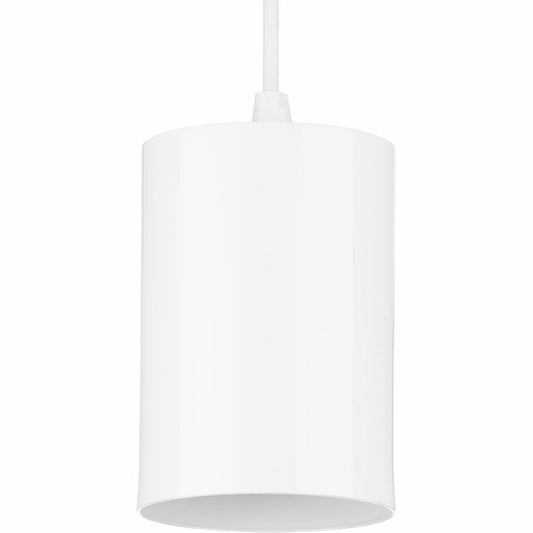 Progress Lighting P500355-030 Fixture Embrace a clean modern design