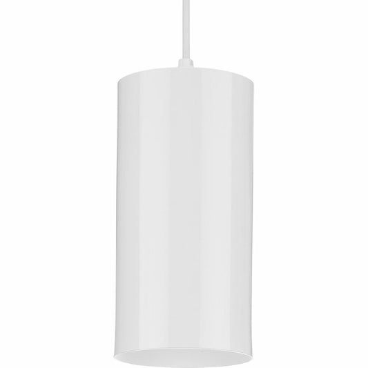 Progress Lighting P500356-030 Fixture Embrace a clean modern design