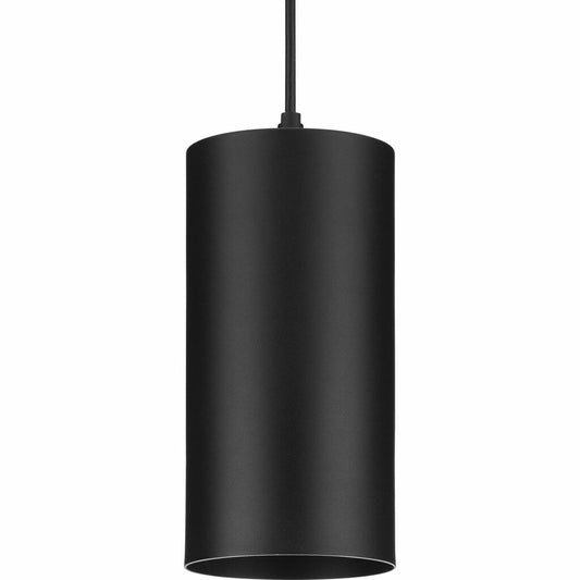 Progress Lighting P550100-031-30 Fixture Embrace a clean modern design