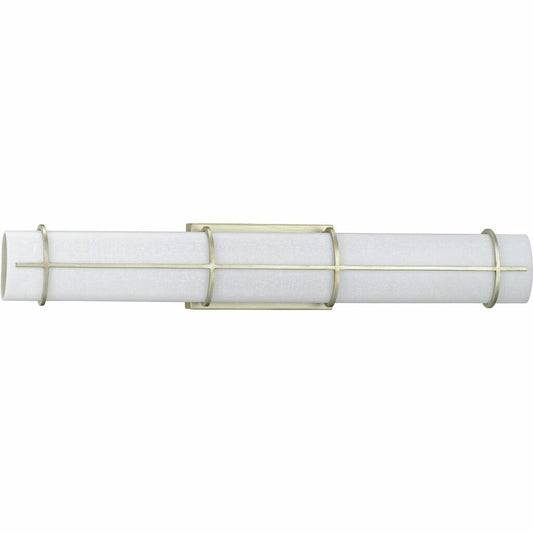 Progress Lighting P300333-134-30 Fixture Blend a dramatic look and
