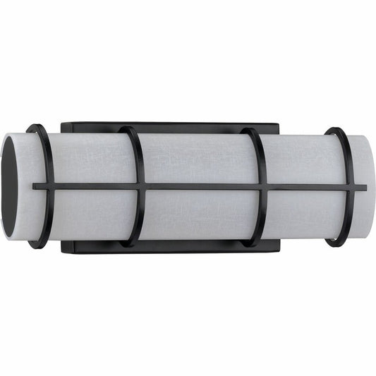 Progress Lighting P300331-031-30 Fixture Blend a dramatic look and
