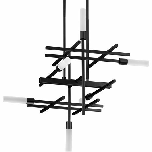 Progress Lighting P400264-031-30 Fixture Define space with a