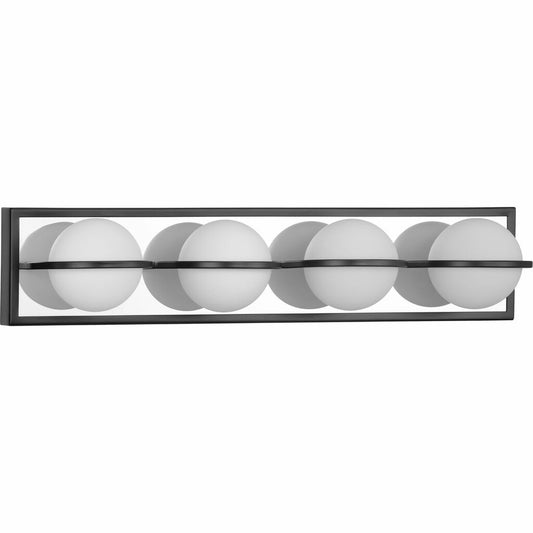 Progress Lighting P300313-031-30 Fixture Combine elements of simple