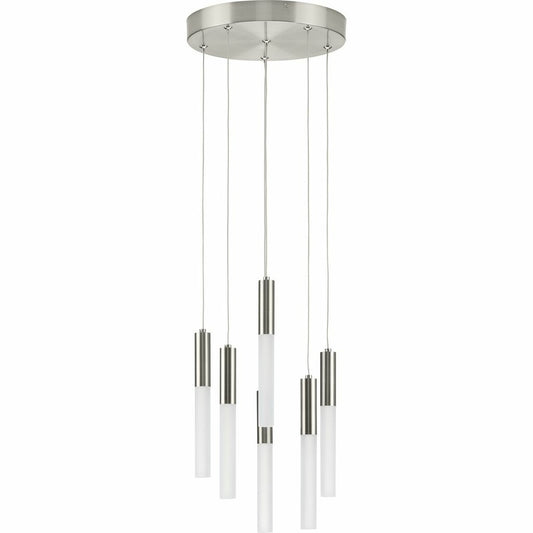 Progress Lighting P500322-009-30 Fixture Manifest a futuristic effect