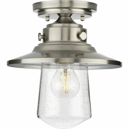 Progress Lighting P550094-135 Fixture Welcome family and friends home