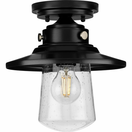 Progress Lighting P550094-031 Fixture Welcome family and friends home