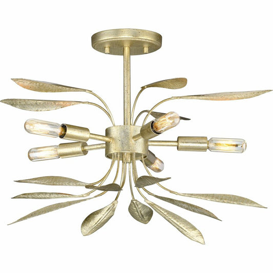 Progress Lighting P350210-176 Fixture Take a naturalistic approach to