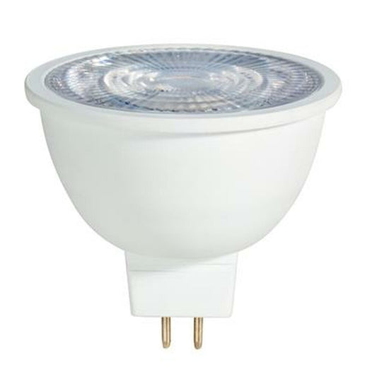 Topaz LM16FL-7W-940-D 6.5W MR16 Cool White LED Light Bulb