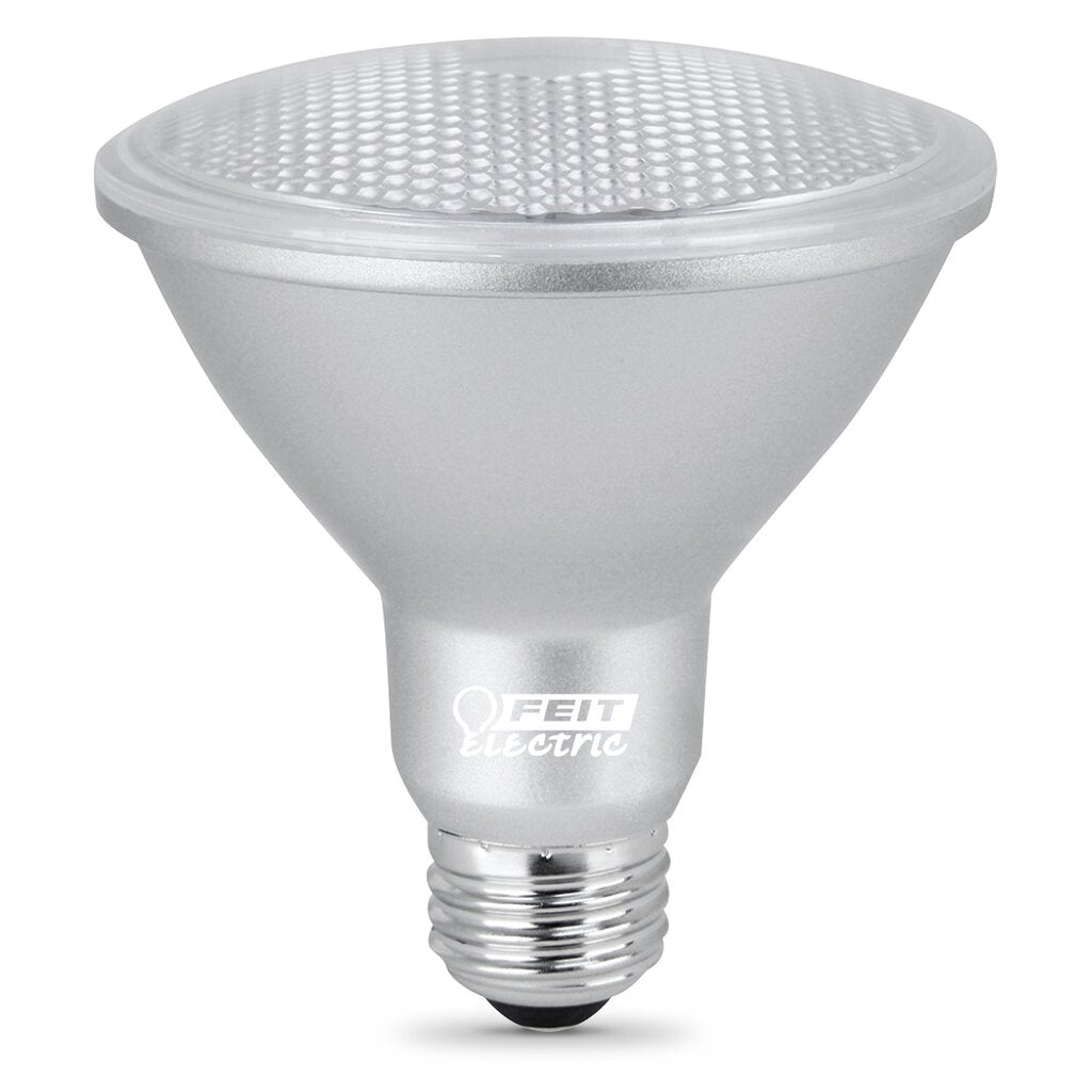 Feit Electric PAR30SDM/950CA 8.3W PAR30 Short Daylight LED Light Bulb