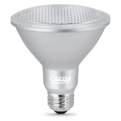 Feit Electric PAR30SDM/950CA 8.3W PAR30 Short Daylight LED Light Bulb