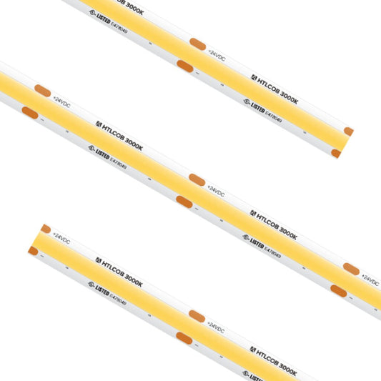 American Lighting HTL20-COB-WH-16 5W LED Fixture Trulux High Output