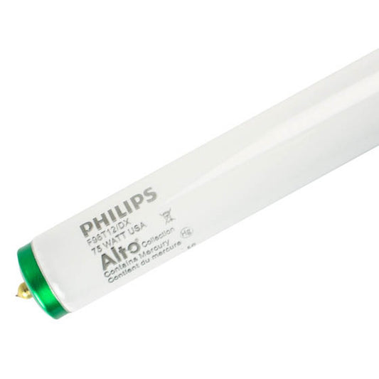 15 pack - Philips 372821 75W T12 Daylight Fluorescent Light Bulb