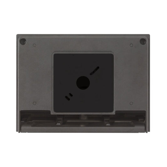 Lithonia WPX1 LED P2 50K MVOLT DDBXD M4 24W LED Wall Pack Fixture The