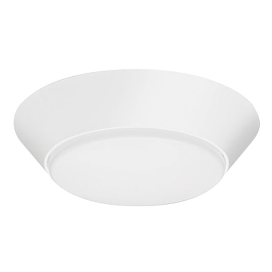 Lithonia FMML 13 840 9W LED Fixture Versi Lite Flush Mount offers an