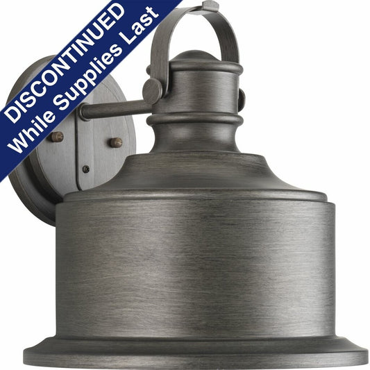Progress Lighting P560053-103-30 17W LED Fixture Callahan draws