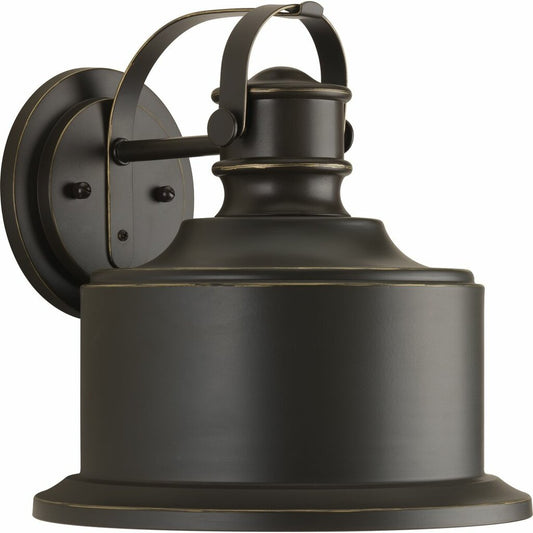 Progress Lighting P560053-020-30 17W LED Fixture Callahan draws