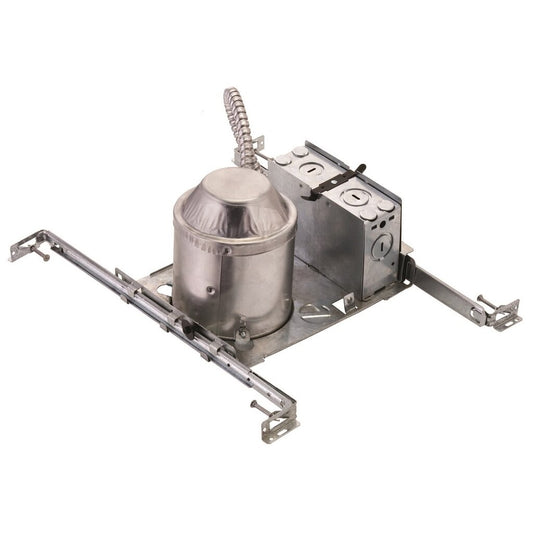 Lithonia L3 R6 Fixture The L3R 4-in. Recessed Incandescent Housings by