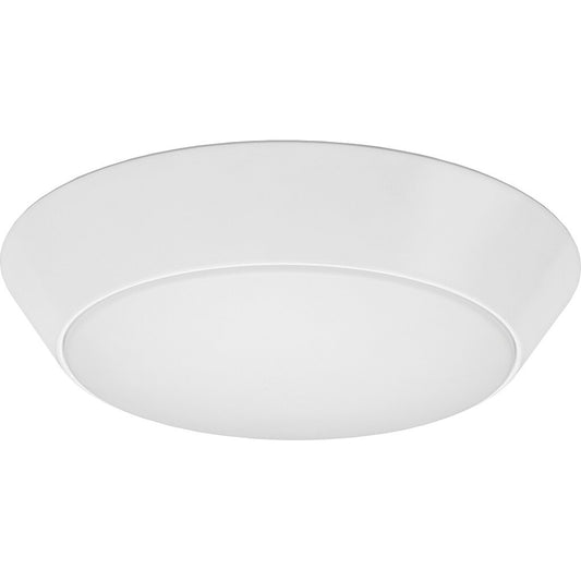 Lithonia FMML 13 830 9W LED Fixture Versi Lite Flush Mount 3000K SKU -