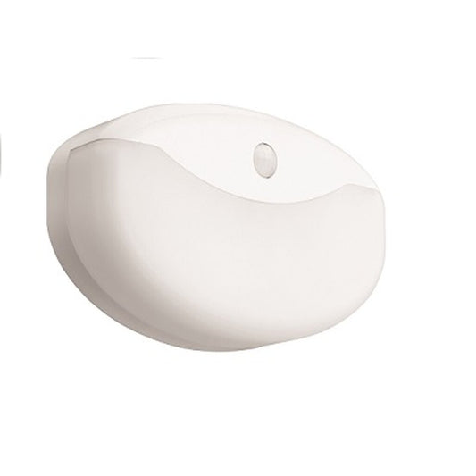 Lithonia FMMCL 18 840 PIR M4 14W LED Fixture Closet Light 4000K SKU -