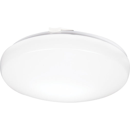 Lithonia FMLRL 14 20830 M4 24W LED Fixture Low Profile Round Flush