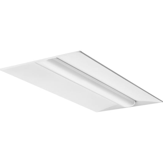Lithonia 2BLT4 40L ADP GZ10 LP840 LED Fixture Basket lensed troffer