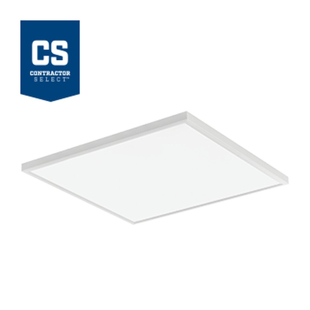 Lithonia CPANL 2X4 ALO6 SWW7 M2 Fixture The CPANL LED Switchable Lumen