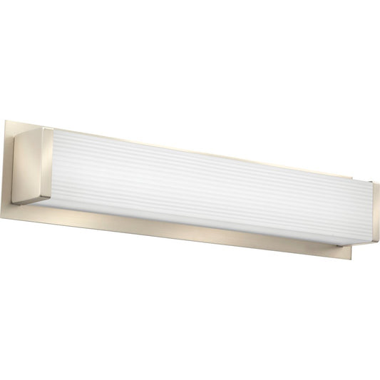 Lithonia FMVTSL 24IN MVOLT 30K 90CRI BN M4 LED Fixture The Traditional