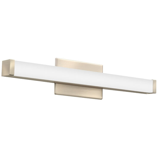 Lithonia FMVCSL 24IN MVOLT 30K 90CRI BN M6 LED Fixture The